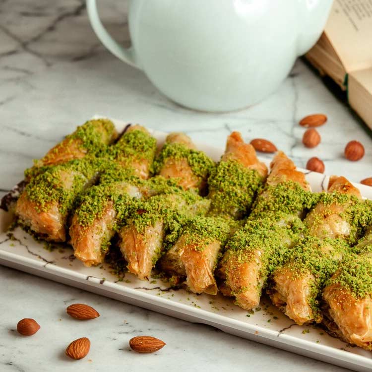 Fıstıklı Şöbiyet